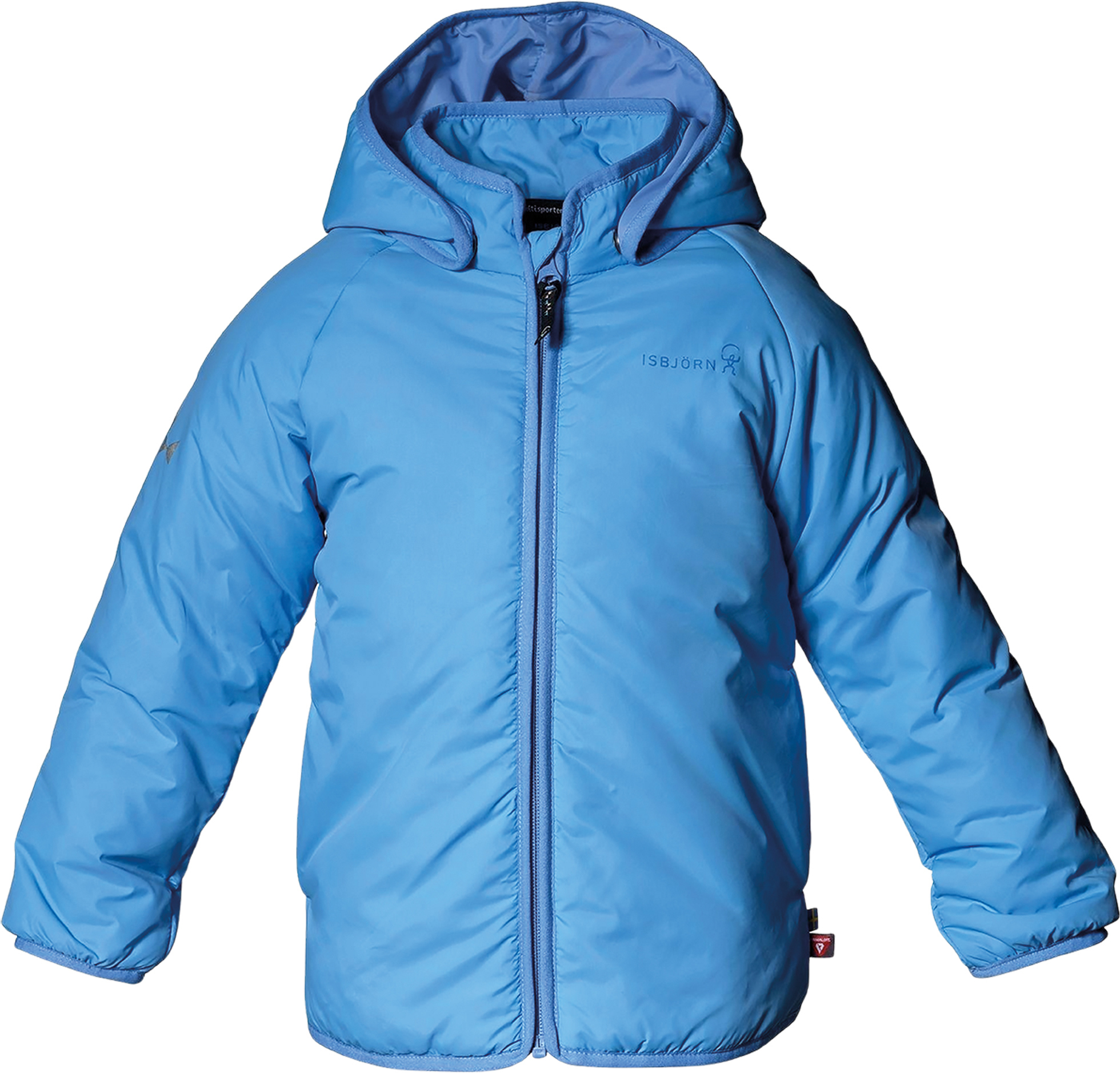 Isbjörn Frost Light Weight Kids Jkt Wärmejacken Bächli Bergsport